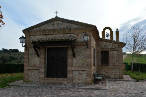 Ermita de Ntra. Sra. del Buen Camino