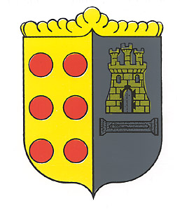 Escudo del Municipio