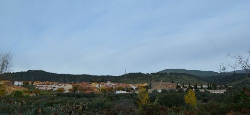 Panorámica