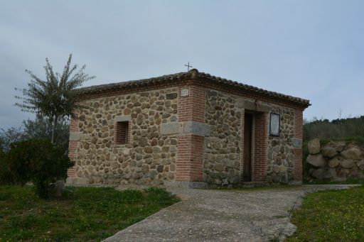 Ermita de San Miguel