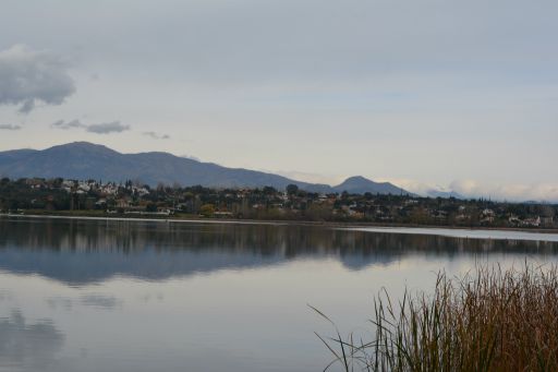 Embalse y Serranillos Playa