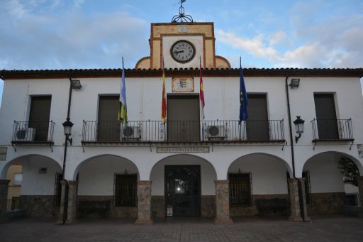 Ayuntamiento