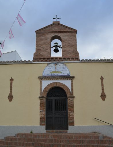 Ermita del Cristo de la Salud