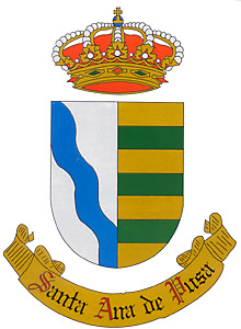 Escudo del Municipio