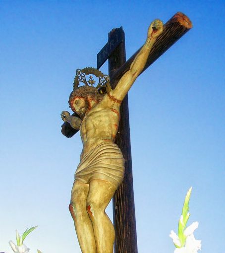 Stmo. Cristo de la Salud