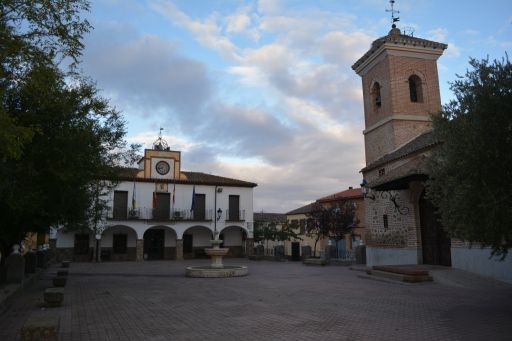 Monumento a la Constitución