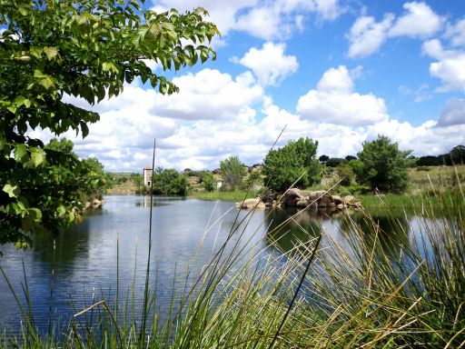 Naturaleza, Ruta Verde