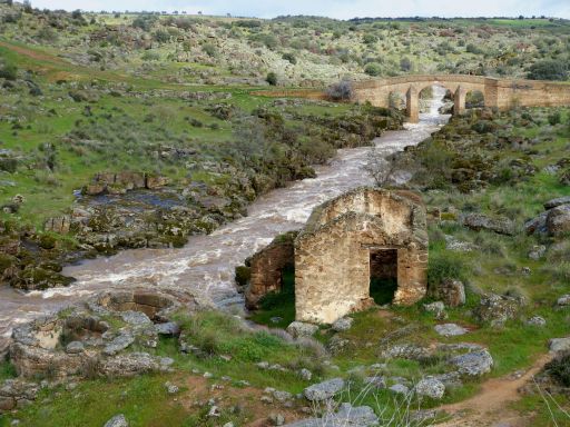 Molinos de Agua