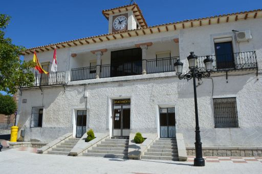 Ayuntamiento