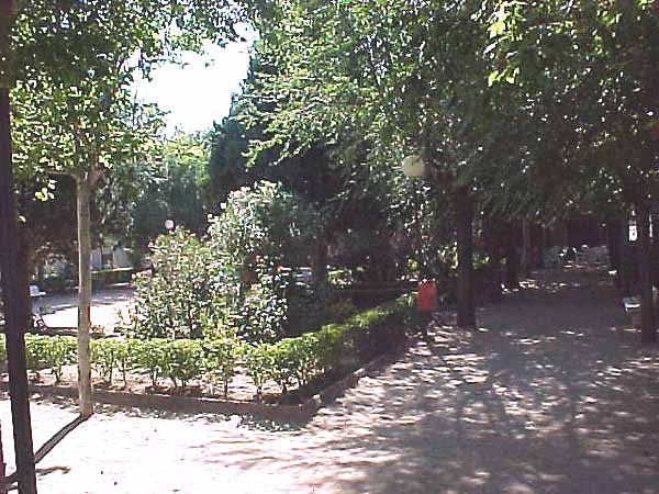 Parque