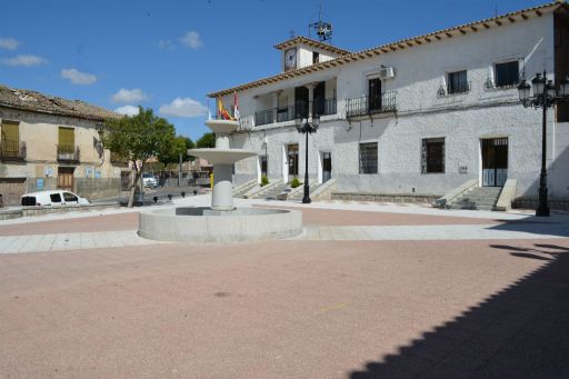 Plaza