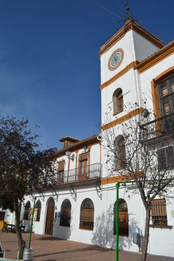 Ayuntamiento