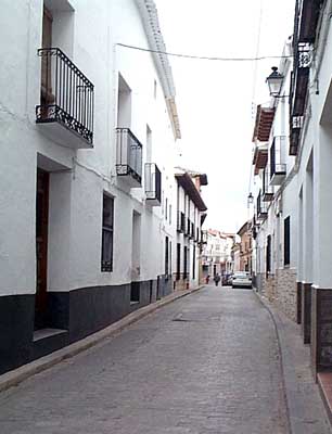 Calle Mayor