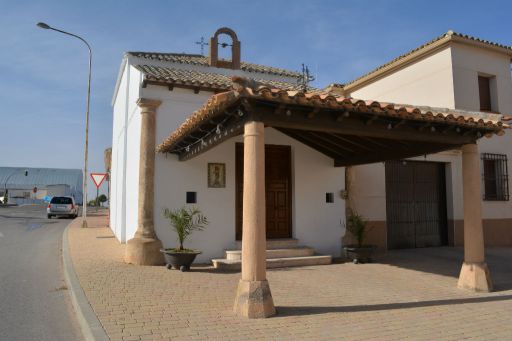 Ermita de los Remedios