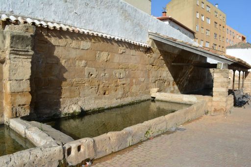 Fuente de los Caños