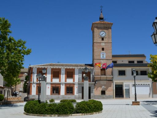 Ayuntamiento