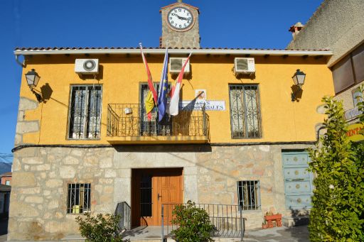 Ayuntamiento