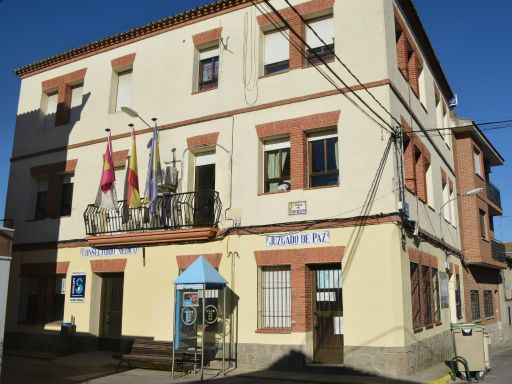 Ayuntamiento