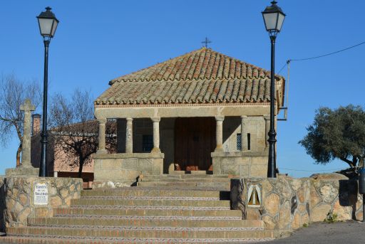 Ermita de la Soledad