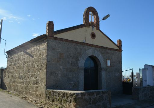 Ermita de Santa Ana