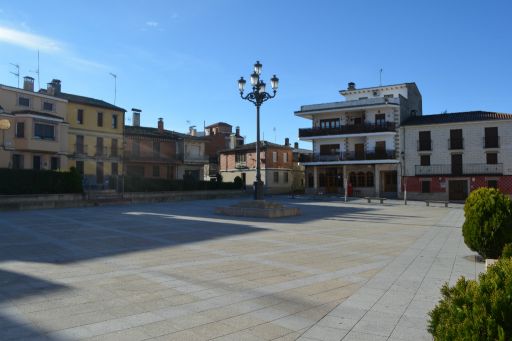 Plaza Mayor