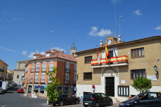 Ayuntamiento 