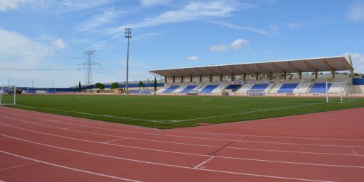 Campo de fútbol