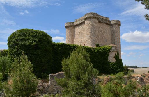 Castillo de Puñorrostro