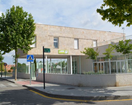 Escuela municipal de Idiomas