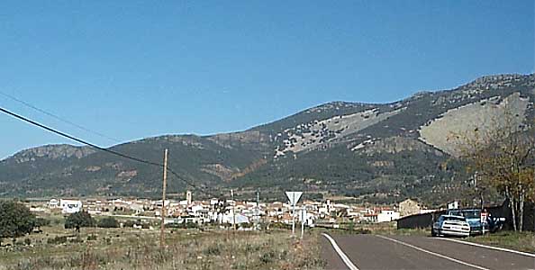 Panorámica