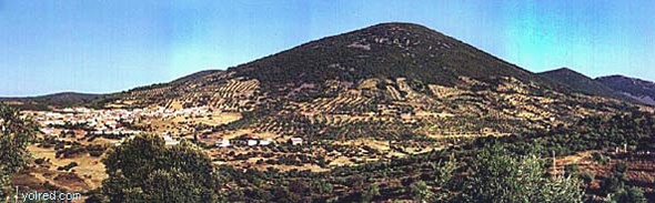 Panorámica de Buenasbodas