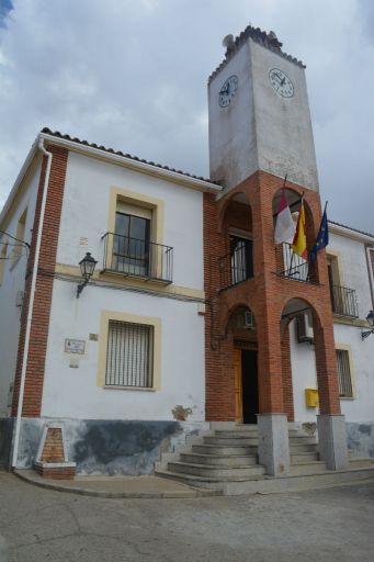 Ayuntamiento