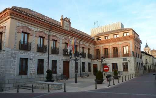 Ayuntamiento