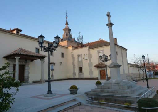 Ermita de los Remedios