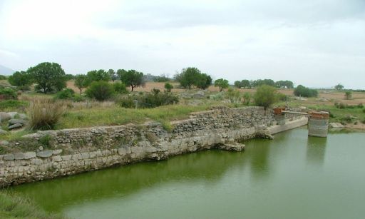 Presa Romana