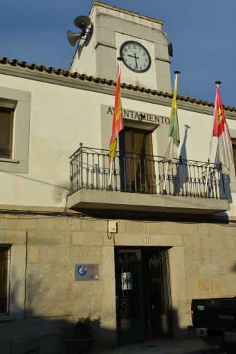 Ayuntamiento