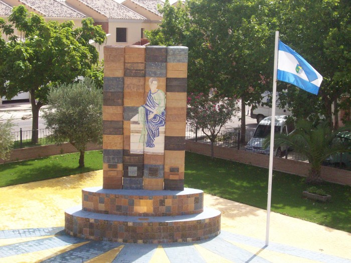 Monumento al Colono