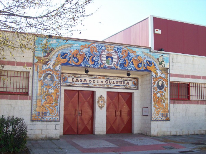 Casa de la Cultura