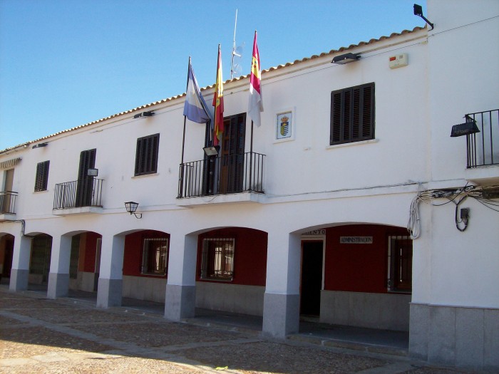 Ayuntamiento