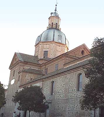 Basílica de la Virgen del Prado (b)