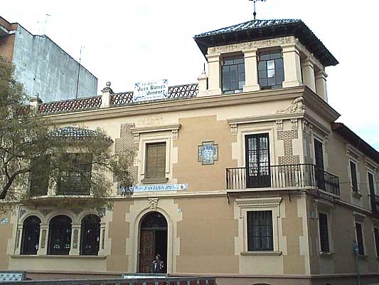 Colegio Juan Ramón Jiménez