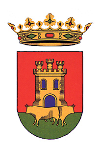 Escudo del Municipio