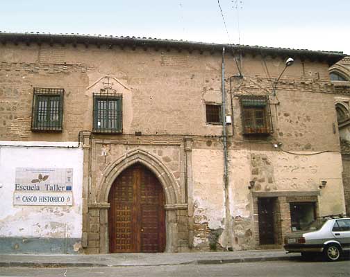 Escuela Taller