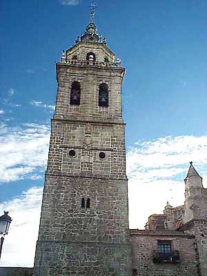 Iglesia