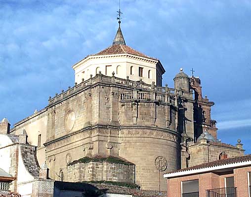 Iglesia de San Prudencio