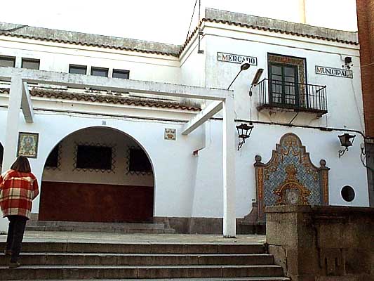 Mercado Municipal