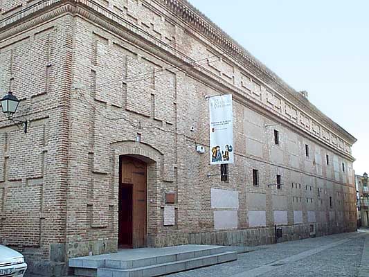 Museo Ruiz de Luna