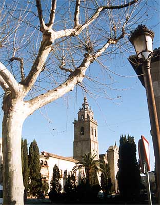 Plaza del Pan (b)