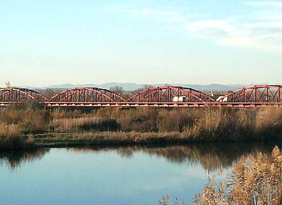 Puente de Hierro