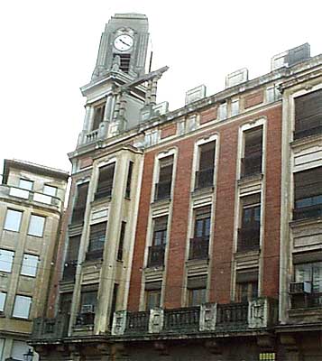 Torre del Reloj